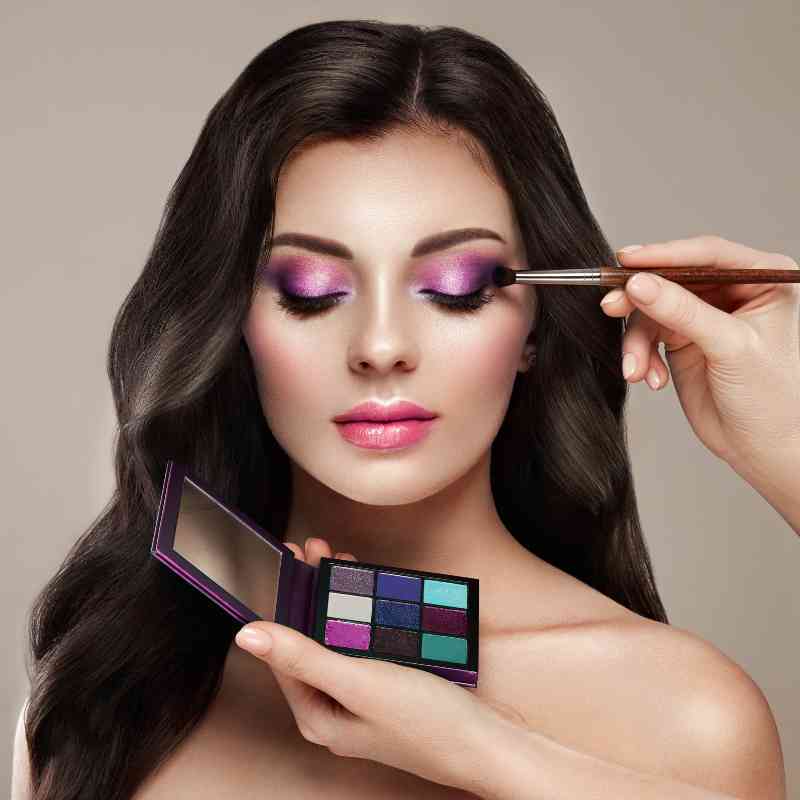 makeup star JESP