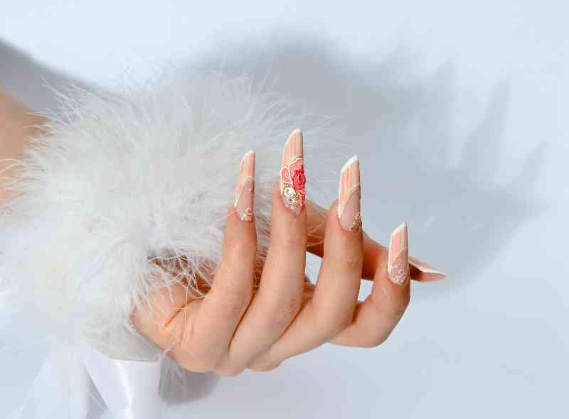 nails JESP